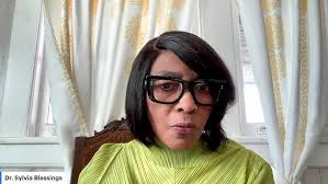 LIBERATION HOUR 141 WITH APOSTLE CHRIS GABA