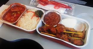 According to research firm statista, online food delivery was a us$464 million (s$616 million) business in. Airasia Meals Pre Order What To Expect And Review