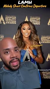 Melody Quits Love and Marriage Huntsville