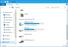 The shortcuts will make the entire process of. Get Help With File Explorer On Windows 10