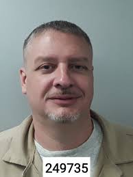 Offender Information