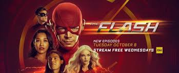 Fulgerul Sezonul 6 Episodul 11 Online