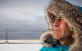 Mike Horn: From the Amazon to the Arctic Ocean and beyond