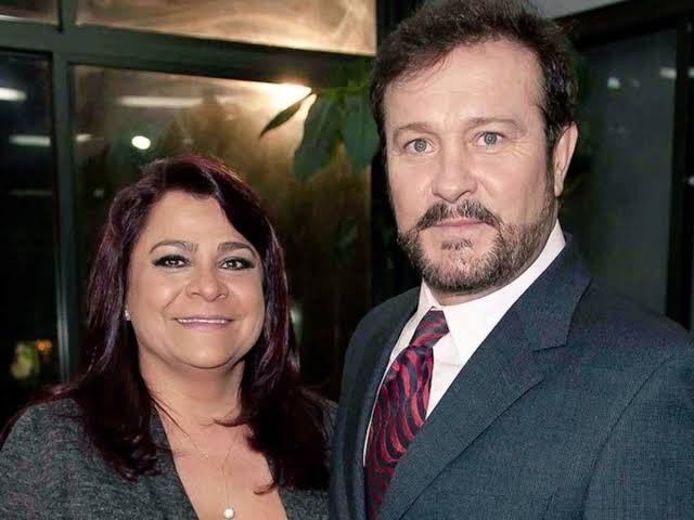 Gaby Ortiz, la esposa de Arturo Peniche de la que se separó tras casi dos  décadas de matrimonio