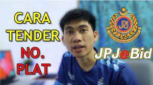No yg dibeli dan bukan diberi oleh jpj 2. Cara Membeli Membida Nombor Pendaftaran Guna Jpjebid Youtube