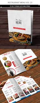 Perfect for printing, digital signage and sharing online! 19 Border Ideas Restaurant Menu Design Menu Design Menu Restaurant