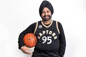 The basketball hall of fame honoured toronto raptors superfan, nav bhatia. The Former Car Salesman Turned Hall Of Famer By Joseph Pompliano Huddle Up