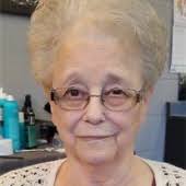 Obituary information for Patsy Ann Hughes