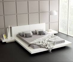 Join Me On Fancy Discover Amazing Stuff Collect The Things You Love Buy It All In One Pla Modern Platform Bed Minimalist Bedroom Design Modern Bedroom Decor
