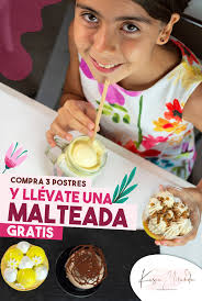 Alice in dessertland