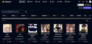 17 Free NSFW AI Chatbots