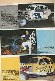 Current nascar cup qualifying rules and notes. Pin By Emilio Ferrucci Jr On My Pic Vintage Racing Racing Team Vintage Race Car