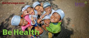 Be Health Program Kesehatan Untuk Anak Yatim Piatu Yatim Piatu Muslim Kesehatan