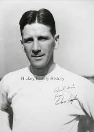 Tom and Kate Hickey Family History: April 2015