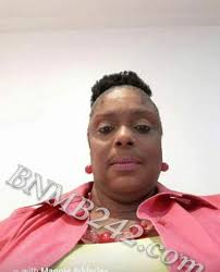 BN is reporting a plane crash today. A Aztec plane left Noth Andros and  then for some unknown reason turned back and was lost. The plane has been  found and all six