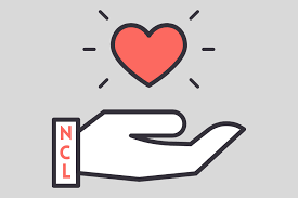 National charity league ncl logo. National Charity League Opened For District The Red Ledger