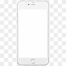 Choose from a simple white background, solid colors, or transparent color cutouts. Iphone Frame Png Images Free Transparent Image Download Pngix