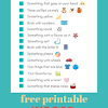 Scavenger hunt app for teachers. 1