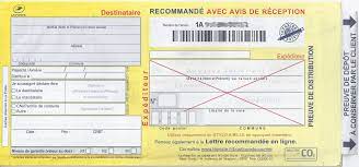 Un traitement suivi permet une meilleure prise en charge de la maladie. Lrar Envoyer Une Lettre Recommandee Avec Ou Sans Accuse De Reception Prix Du Timbre Poste 2021