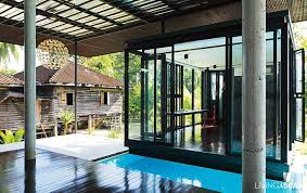 We did not find results for: Tropical Stilt House With A Modern Aura Living Asean