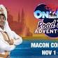 Disney On Ice - Road Trip Adventures