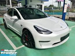 Lihat model x performance promo, warna, review, gambar terbaru, dan lainnya di oto. Tesla For Sale In Malaysia