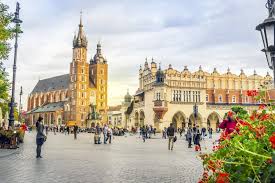 Poznaj ukryte miasto ? królewski Kraków bez konwenansów - Kiwi.com | Stories