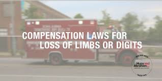 Iowa Workers Compensation For Amputation Of Limb Or Digit