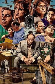 News & interviews for the many saints of newark. Cool The Many Saints Of Newark A Sopranos Movie Facebook