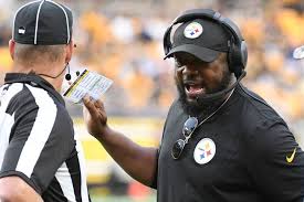 Steelers looking for better O-line play, regardless of QB ...