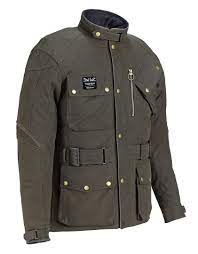 Barbour Motorcycle Jacket For Triumph Barbour Motorcycle Jacket Jackets Biker Lifestyle