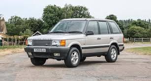 Image result for Sierra Silver 1981 Land Rover