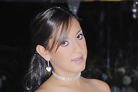 Cumpleaños Maria Fernanda Luna Escobar -