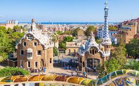 Futbol club barcelona, commonly referred to as barcelona and colloquially known as barça (ˈbaɾsə), is a spanish professional football club based in barcelona, that competes in la liga. An Expert Guide To A Weekend In Barcelona Telegraph Travel