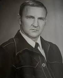 Ron L. McWilliams Obituary November 1, 2024