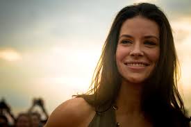 Evangeline Lilly (Kate Austen)
