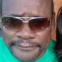 Mr. Doris Griffin Obituary