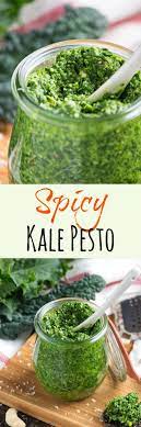 Kitchen Basics A Very Useful Spicy Kale Pesto Recipe Recipe Kale Pesto Pesto Recipe Kale Pesto Recipe