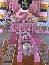 Pin On Decoracion Fiesta De Minnie