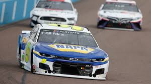 The nascar cup series championship race begins at phoenix at 3 p.m. Nascar Race Times Tv Results For Phoenix Weekend Nascar Com