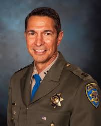 After nearly 35 years, Captain Mike...