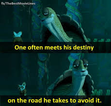Rtdb8zns1adlzm Master shifu said before adding unless you think master oogway was wrong and you are not the dragon warrior. well, uhm, i don't know if i can do all of those moves. https 9gag com tag oogway