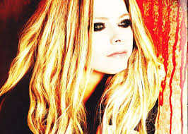 Avril Lavigne