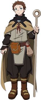 Ninya | Overlord Wiki | Fandom