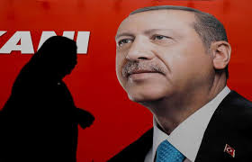 Economic decline generates unfavourable prospects for Erdogan