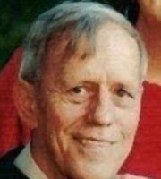 Ronald Miller Obituary (1944