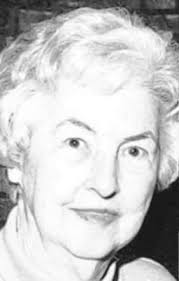 Helen M. Sinclair Obituary