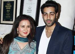 Poonam Dhillon S Son To Make His Debut With A Sanjay Leela Bhansali Film Bollywood News Bollywood Hungama She is an actress, known for pitik bulag (2009), manila kingpin: sanjay leela bhansali film