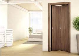 Ti interessano le porte a libro per interni? Le Porte A Libro Porte Interne