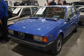 Image result for Blu 1968 Alfa-Romeo